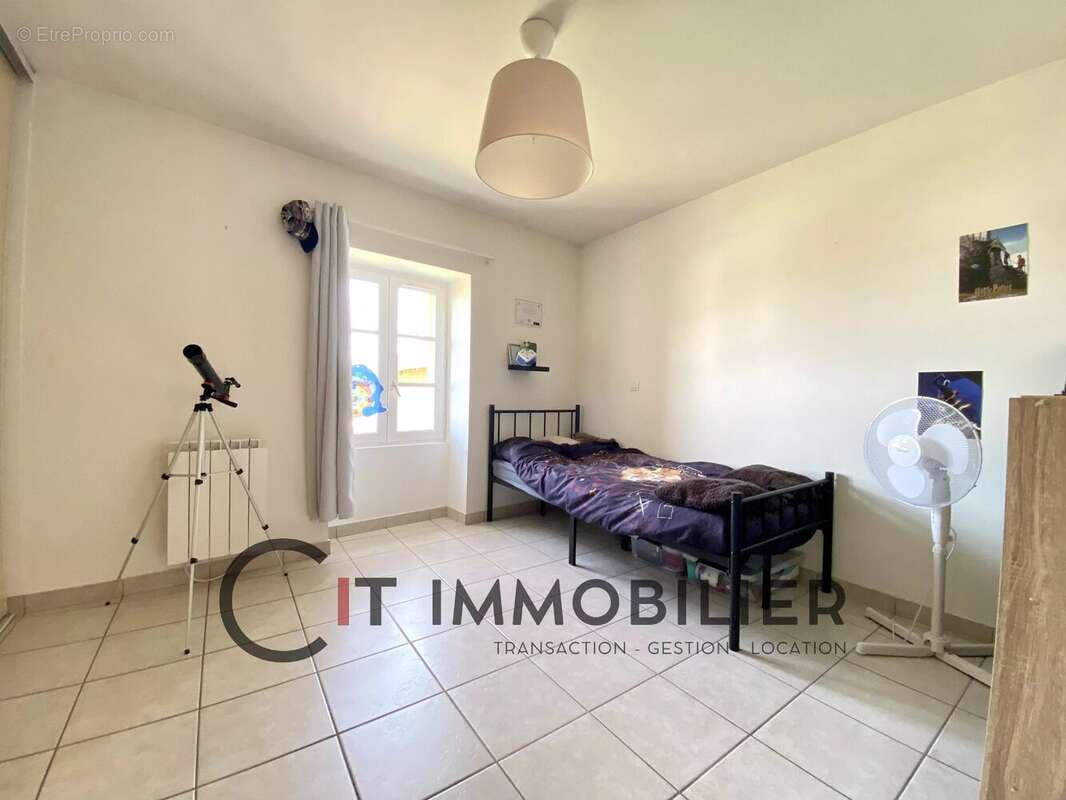 Appartement à LES ABRETS