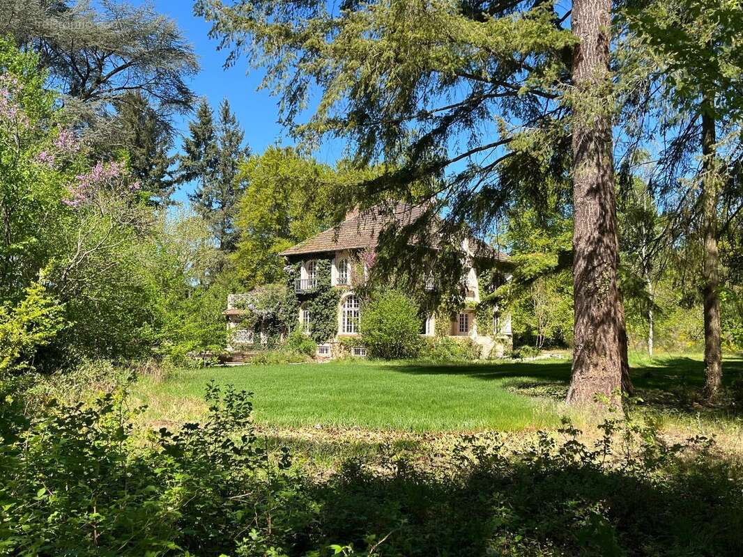 Maison à BARBIZON