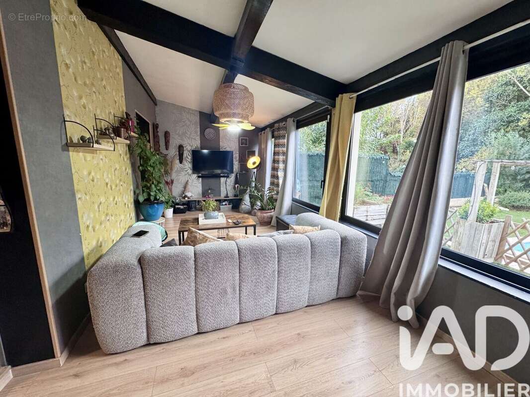 Photo 9 - Maison à PLAN-D&#039;ORGON