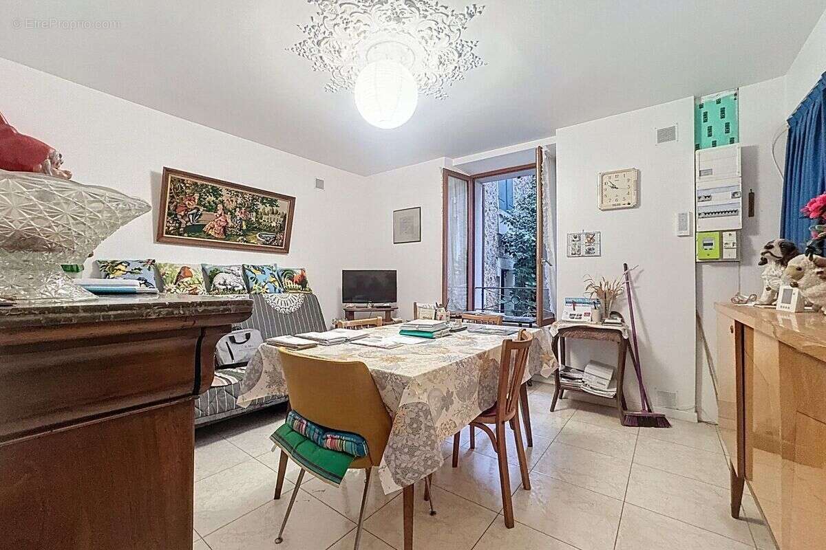 Appartement à PALAISEAU