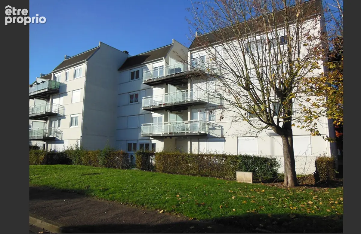 Appartement Lery 2 pièces - photo 3
