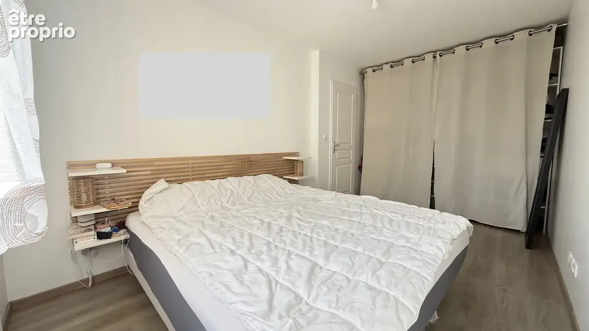 Maison 4 pièces de 75m² - photo 13