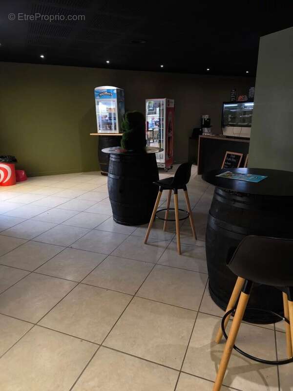 Vente Boutique Lourmarin(84160) 130 000ï¿œ - photo 5