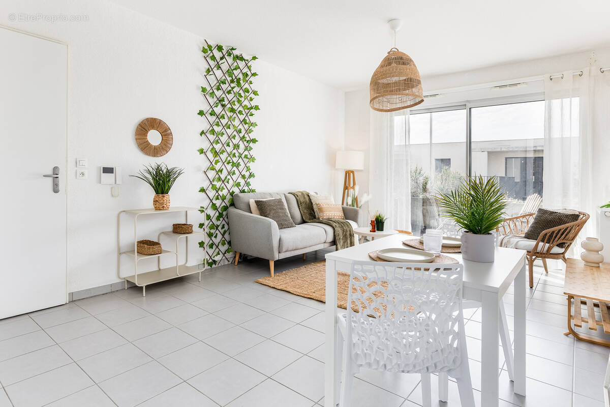 Appartement à BALMA