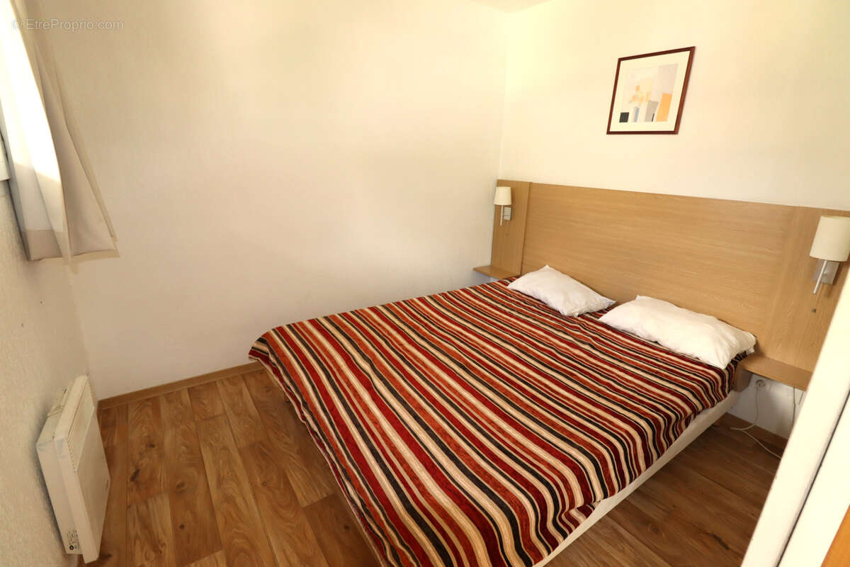 Appartement à ALLOS