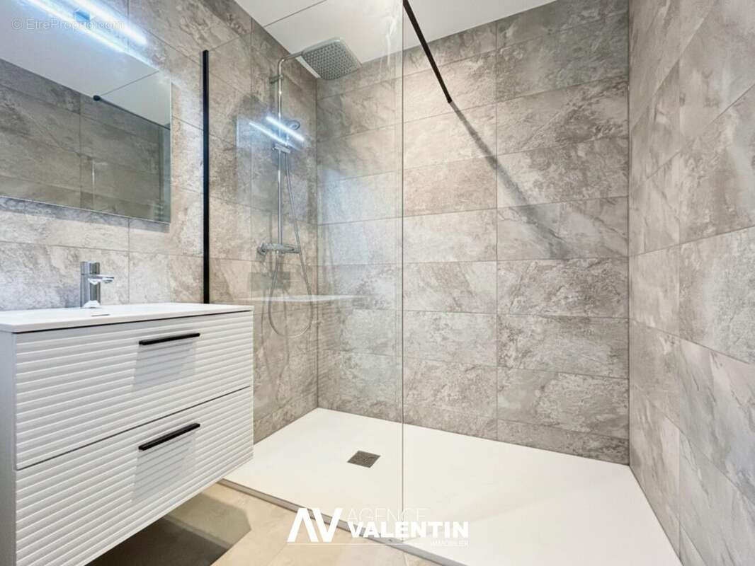 Appartement à BOULAY-MOSELLE