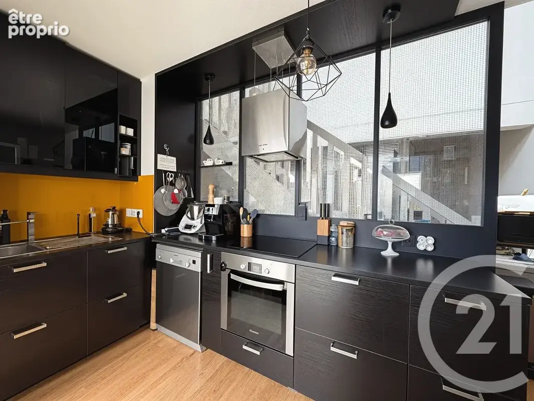 Appartement 4 pièces 112 m² à vendre à Begles (33130) - photo 3