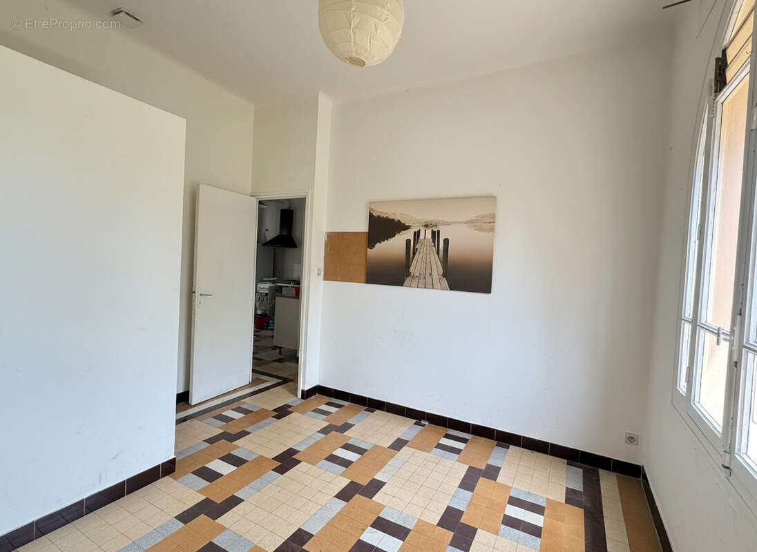 Toulon appartement 3 pièces - photo 12