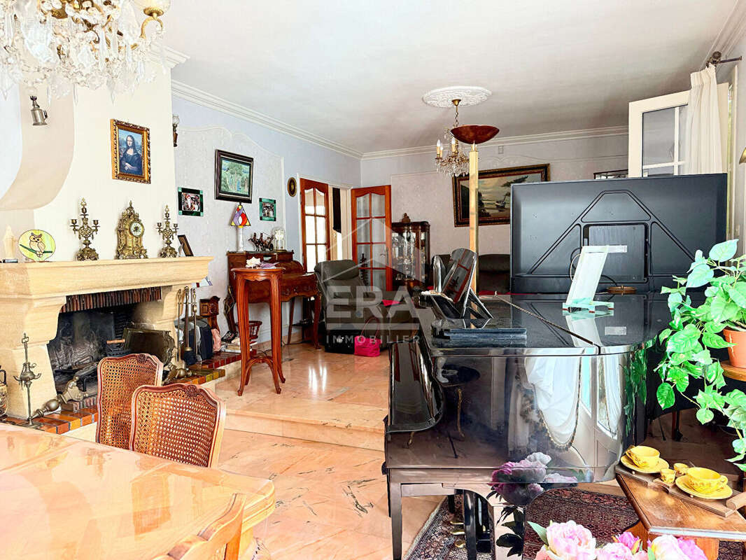 Maison 147m² à perpignan - photo 9