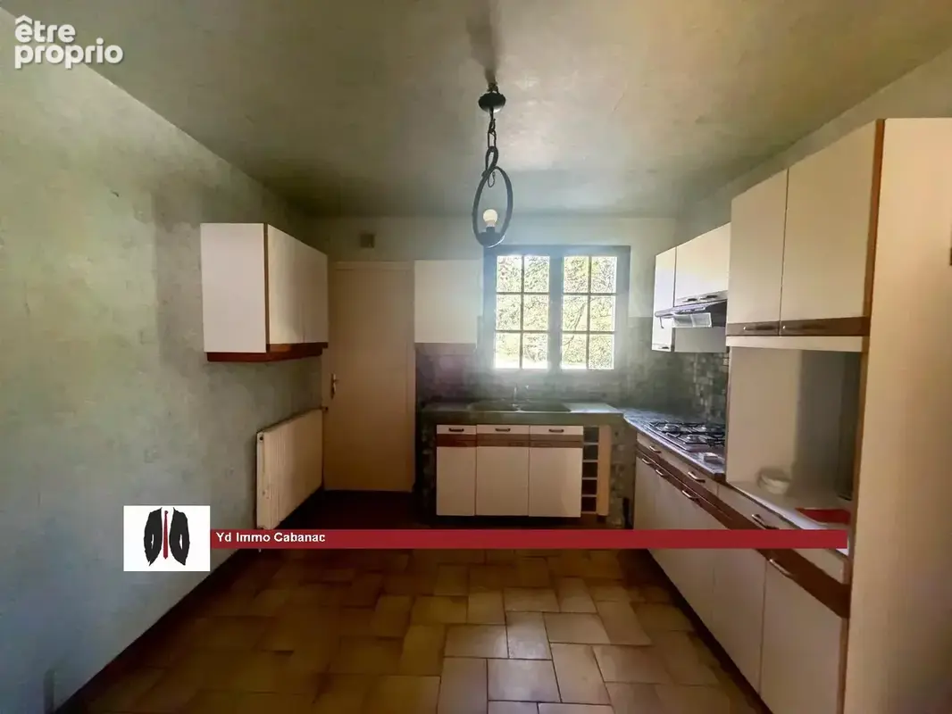 Maison Landaise avec grand terrain sur Saint-Morillon - photo 6