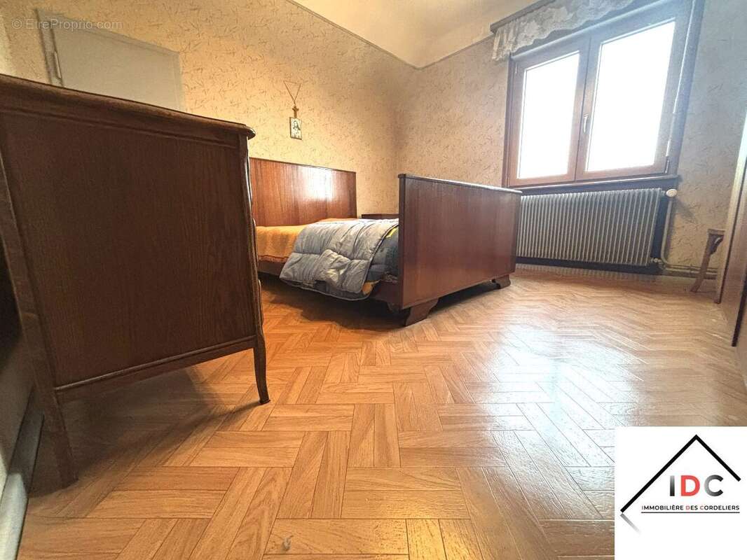 Maison à SARREBOURG