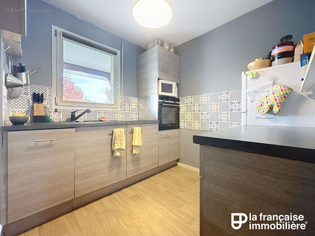 Appartement à MONTAUBAN-DE-BRETAGNE
