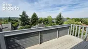 Appartement à BOZOULS