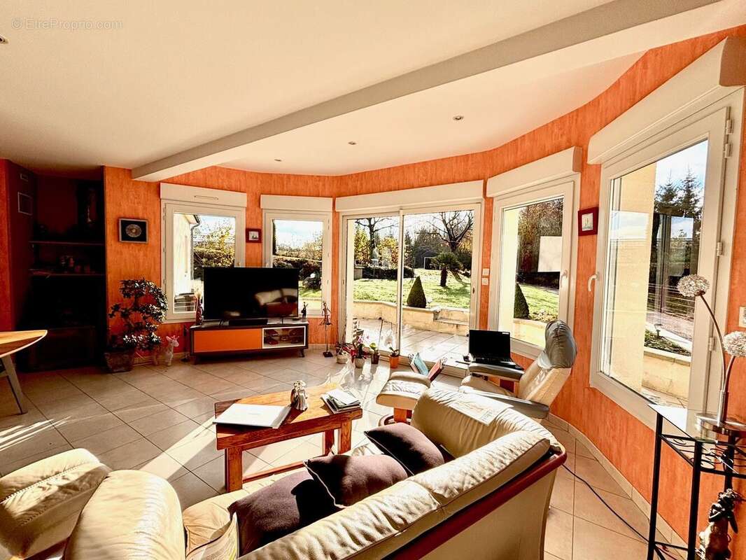 Maison à GOURFALEUR