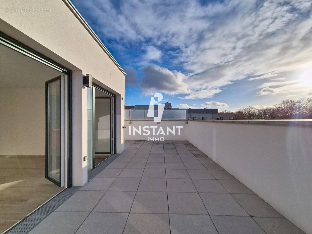 Appartement à CRETEIL