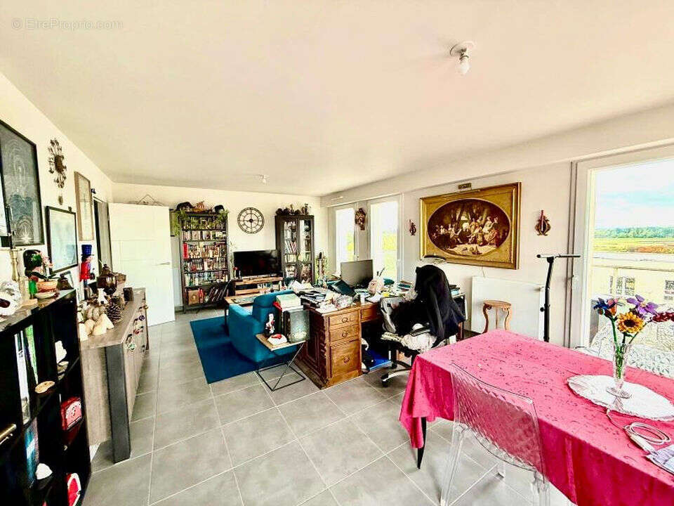 Appartement à CAEN