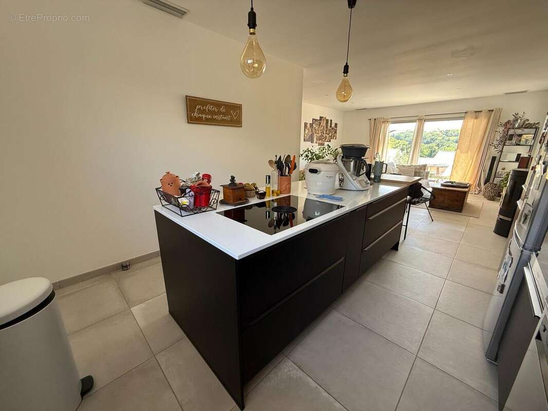 Photo 3 - Maison à VISAN