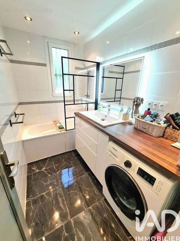 Photo 5 - Appartement à GRASSE