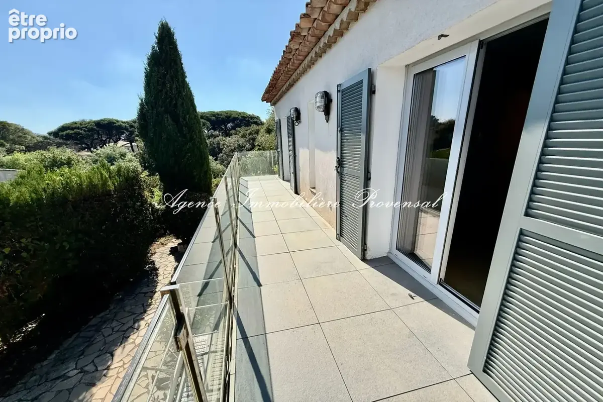 Maison 9 pièces 250 m² à vendre à Grimaud (83310) - photo 7
