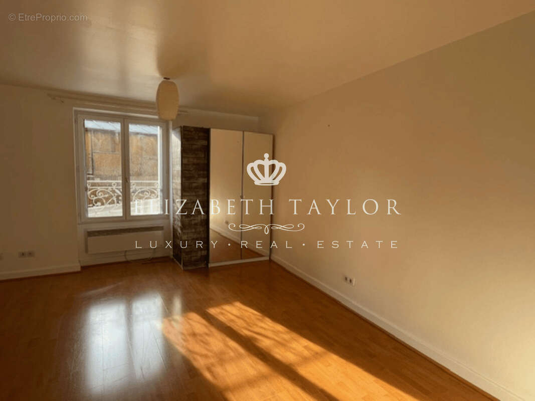 Appartement à SAINT-GERMAIN-EN-LAYE