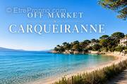 Maison à CARQUEIRANNE