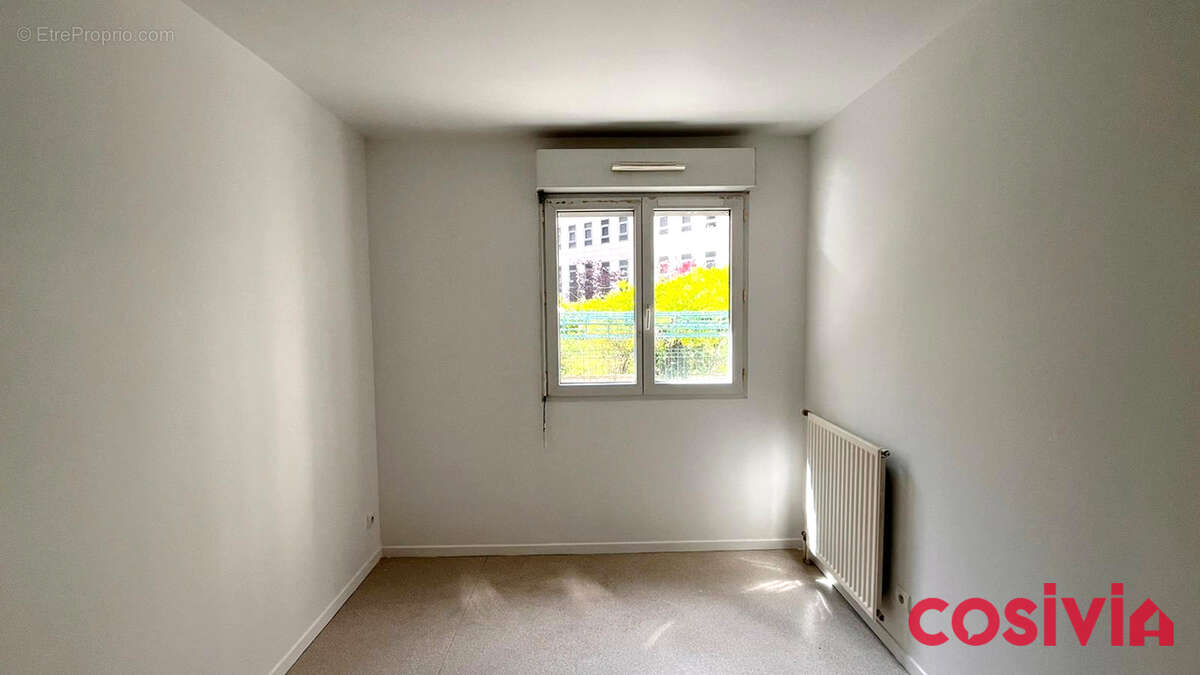 Appartement à RUEIL-MALMAISON