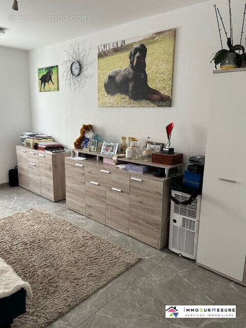 Maison à FESSENHEIM