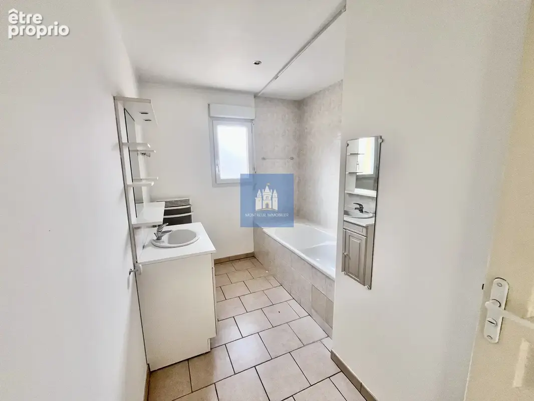 ANTOIGNÉ (49) : Maison familiale 3CH de Plain-Pied en parfait état - photo 11