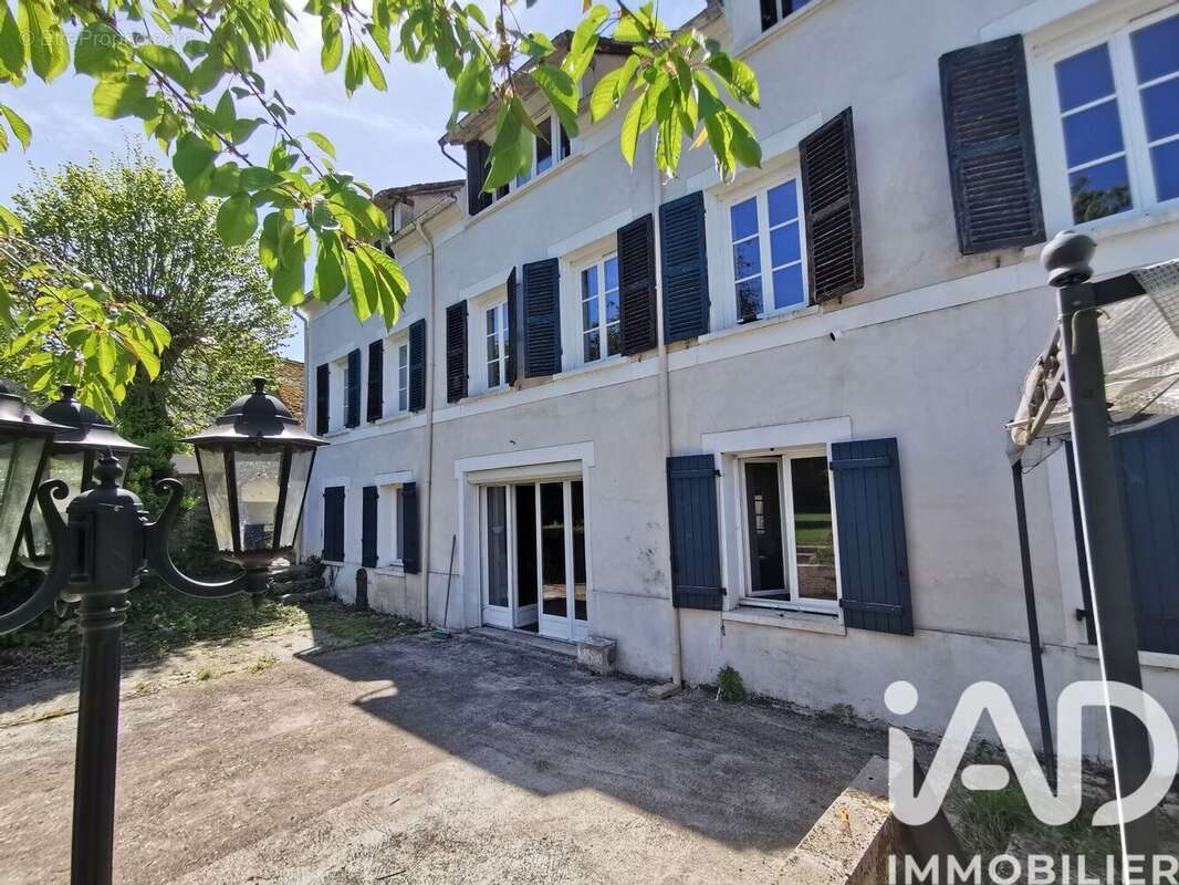 Photo 4 - Maison à SOIGNOLLES-EN-BRIE