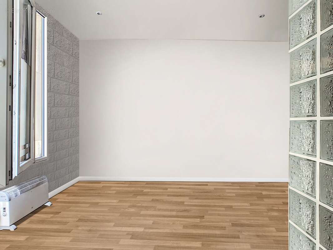 Appartement à IVRY-SUR-SEINE