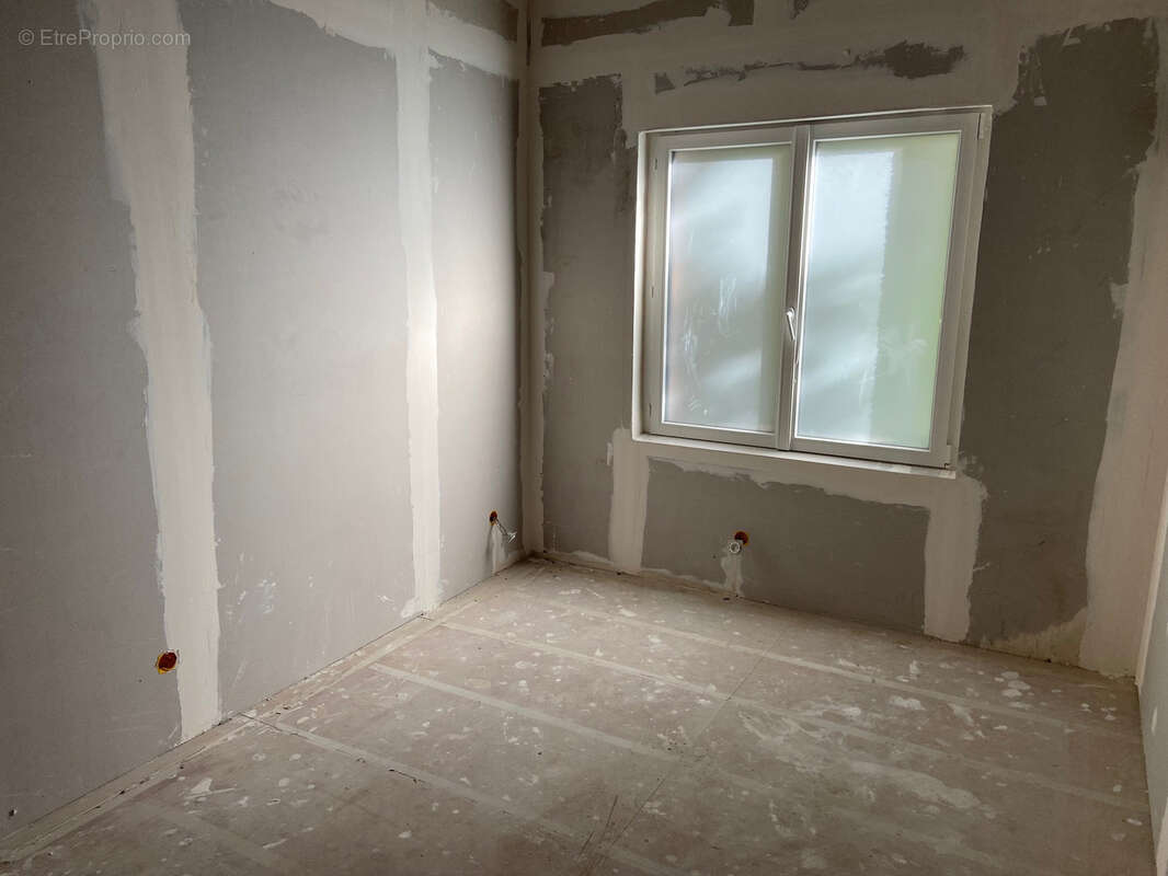 Appartement à FECAMP