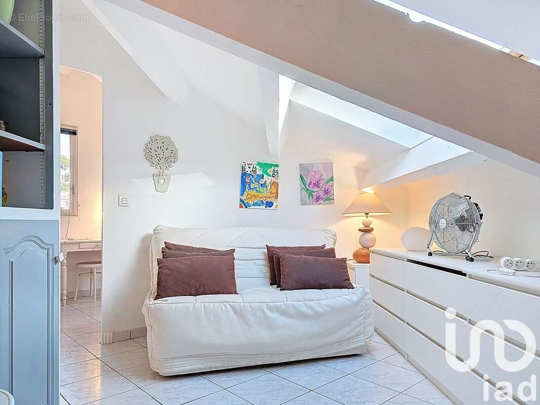 Photo 9 - Appartement à SAINTE-MAXIME