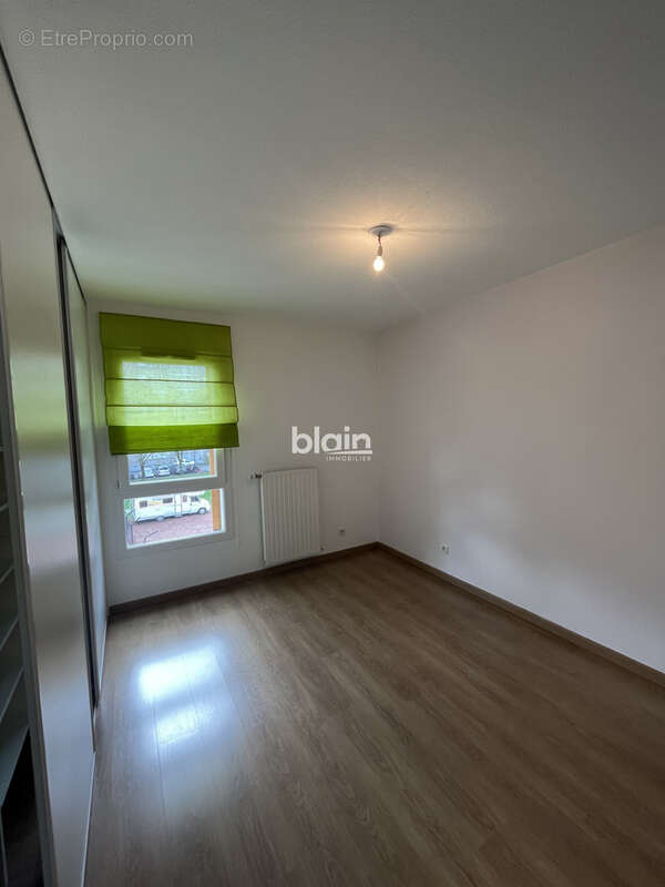 Appartement type t4 - photo 4