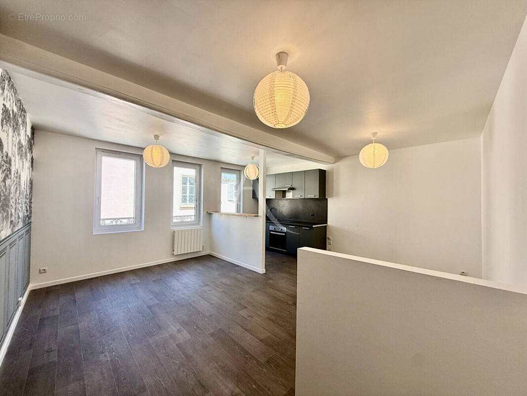 Appartement à CHARTRES