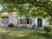 Maison à CHAMPNIERS