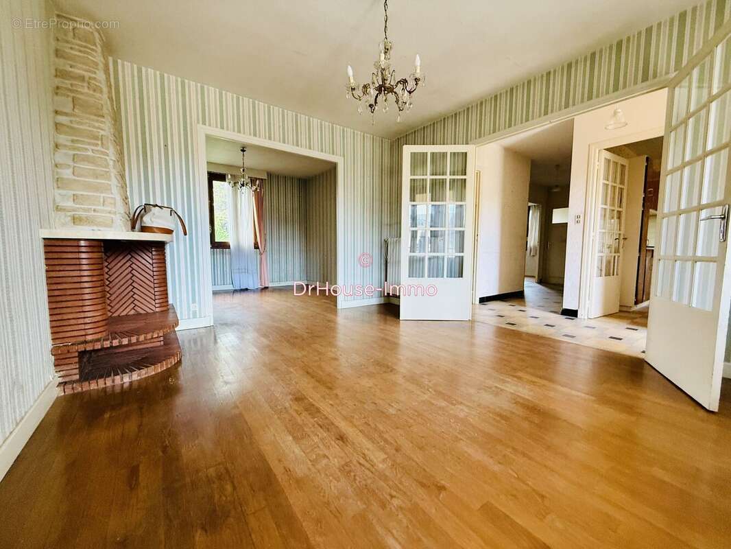 Maison à BRIVE-LA-GAILLARDE