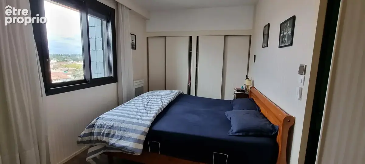 UNIQUEMENT à l'AGENCE CHARBIT  : splendide appartement en Centre ville avec terrasse de 50 m² et parking - photo 11