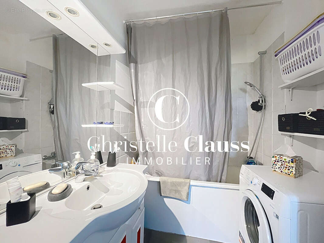 Appartement à THANN