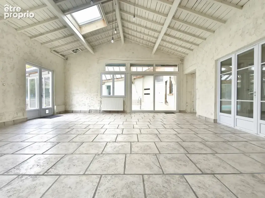 Maison de village - photo 10