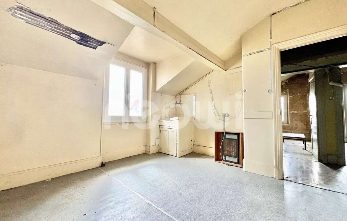 Maison à CHATELGUYON