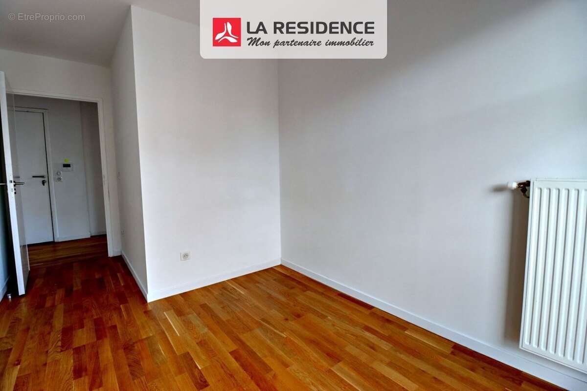 Appartement à CLAMART