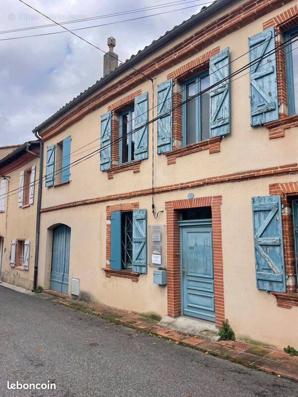 Appartement à PORTET-SUR-GARONNE