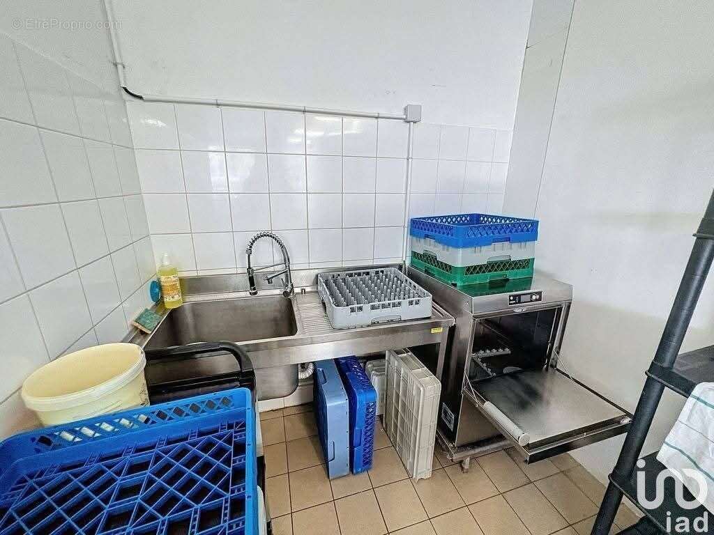 Photo 4 - Commerce à DUNKERQUE