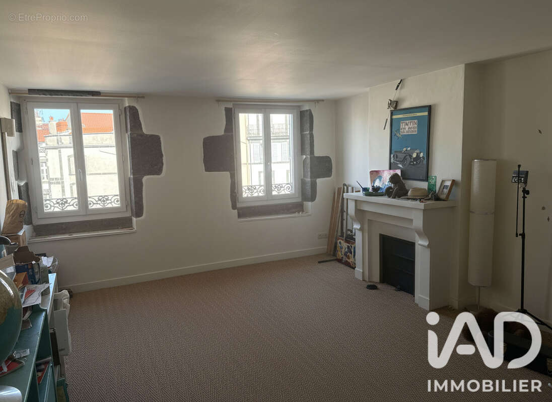 Photo 7 - Appartement à CLERMONT-FERRAND