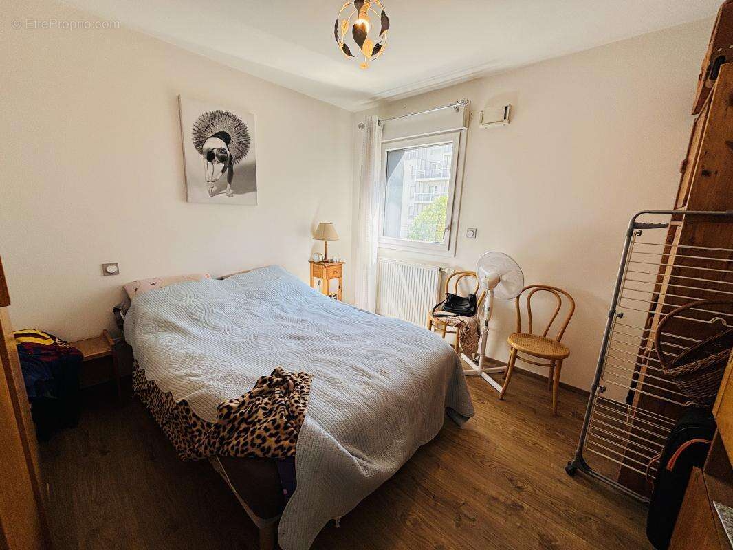 Appartement à DIJON