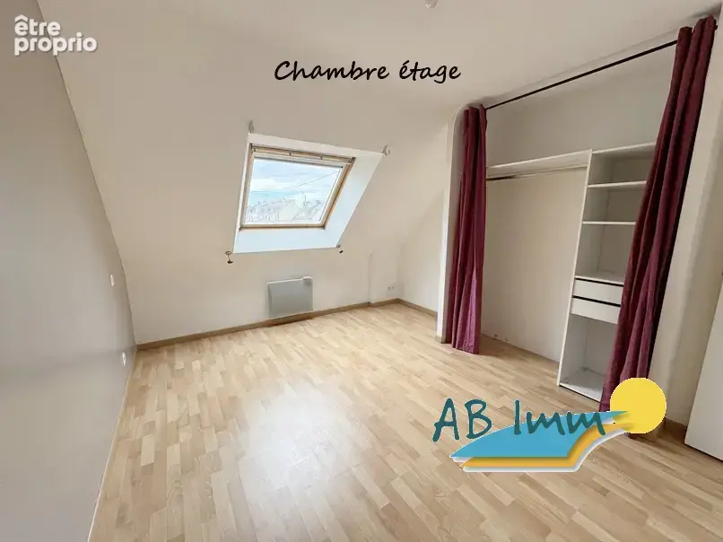 Maison a vendre a ploemeur - photo 10
