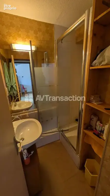 Appartement 3 pièces 42 m² à vendre à Argeles-Sur-Mer (66700) - photo 7
