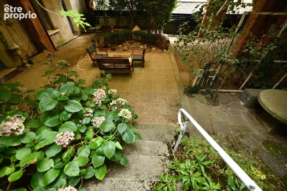 Maison 3 pièces 153 m² à vendre à Mauriac (15200) - photo 6