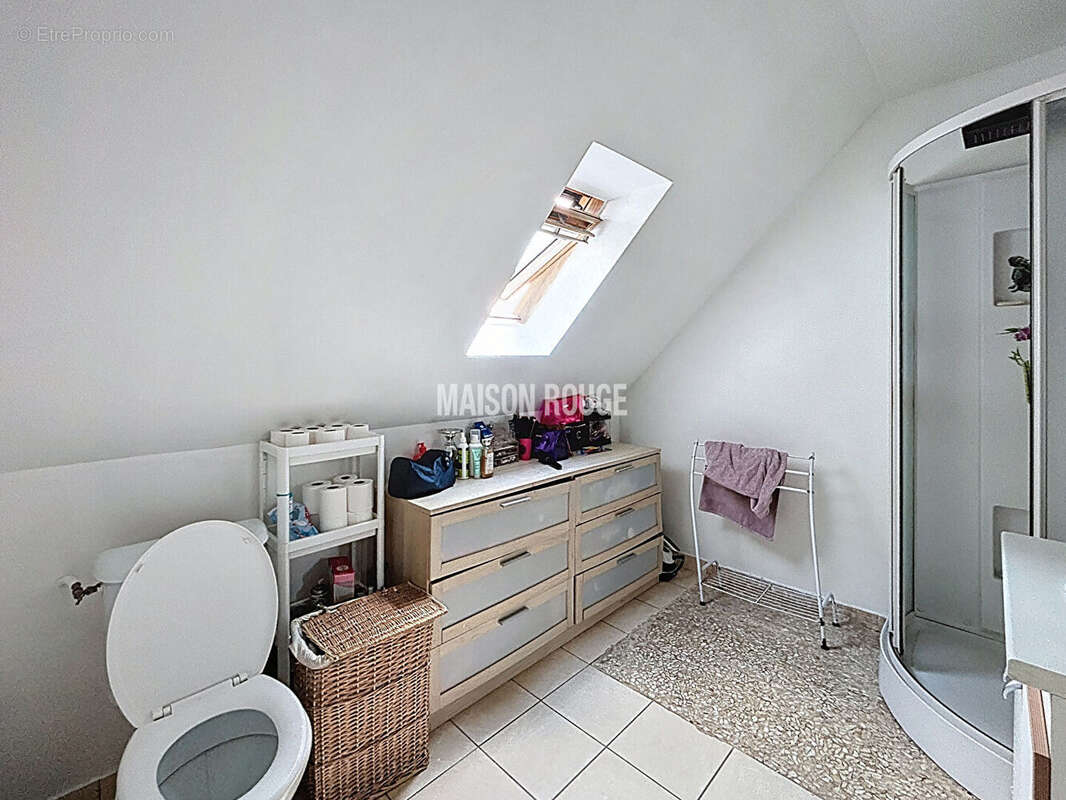 Maison à PLESLIN-TRIGAVOU