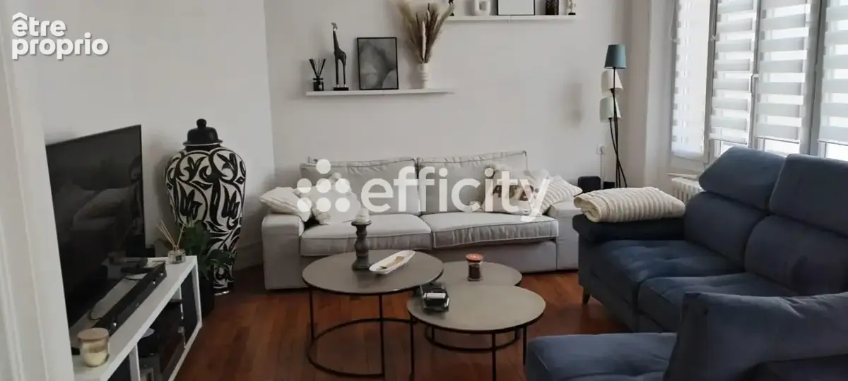 Maison 131 m² à Lorient  - photo 2